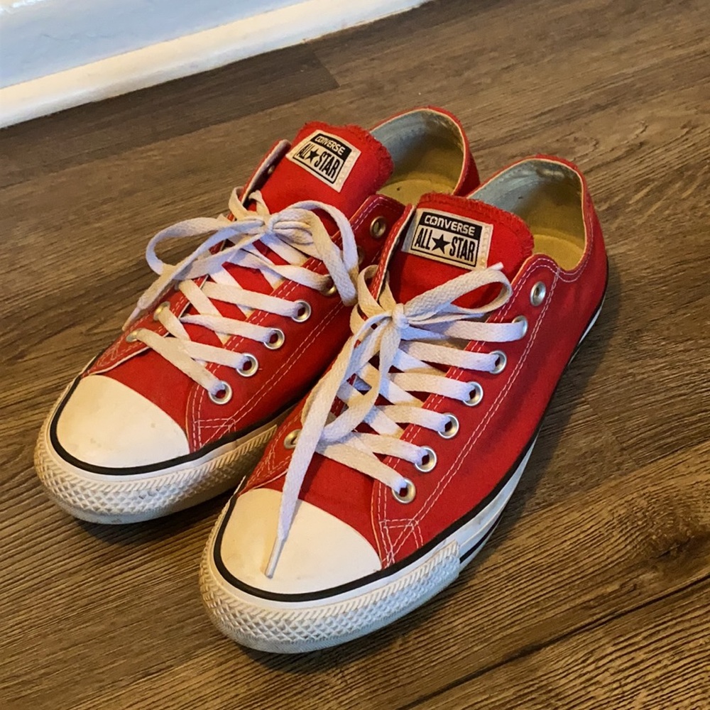 Men Converse All Star Shoes